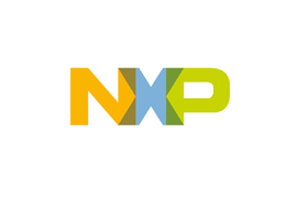 NXP Logo