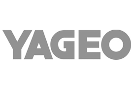 Yageo Logo
