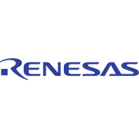 Renesas-Logo