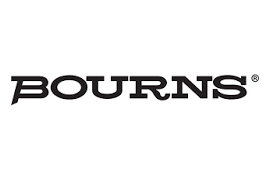 Bourns-Logo