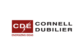 Cornell-Dubilier-Logo