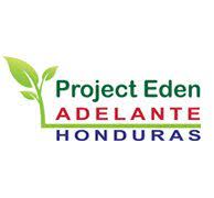 Project Eden Adelante Logo