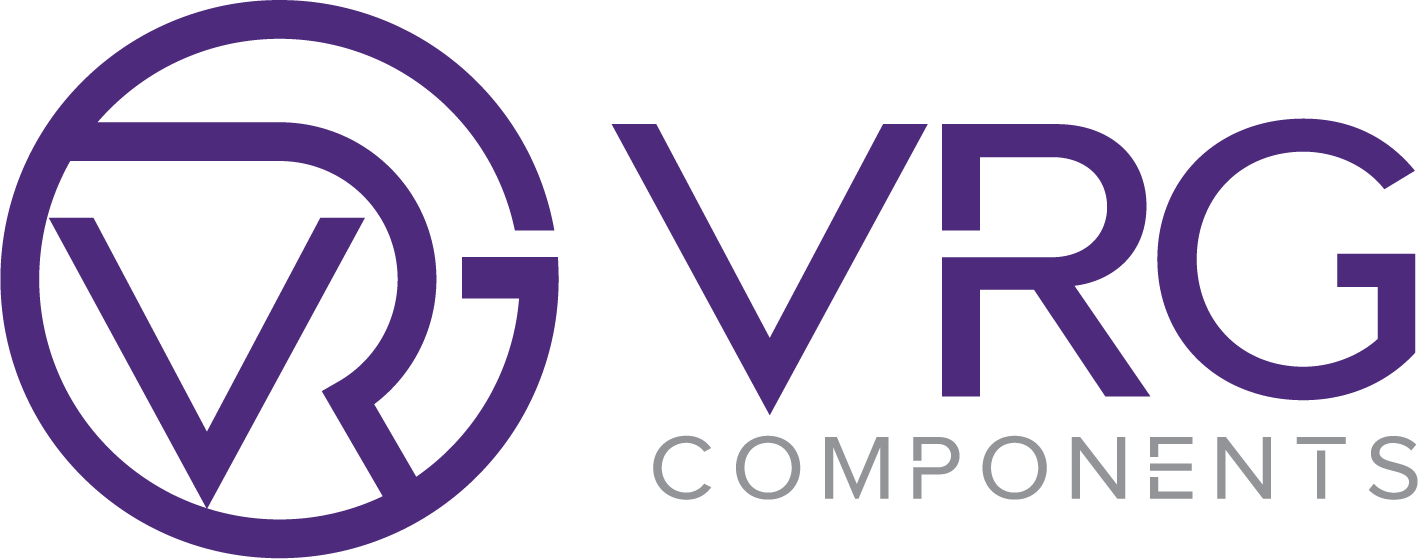 VRG Components logo