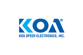 KOA Speer logo