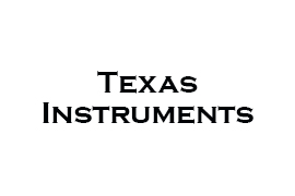 Texas Instruments