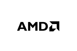 AMD Advanced Micro Devices logo