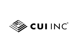 CUI Inc logo
