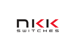 NKK Switches logo