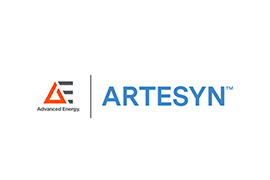 Artesyn logo