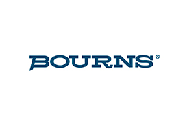 Bourns logo