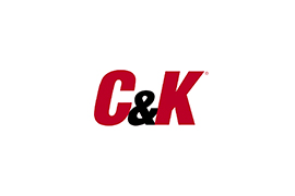 C&K logo