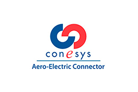 Conesys Aero-Electric logo