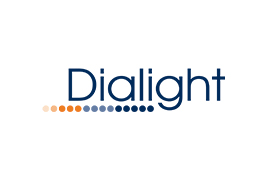 Dialight logo