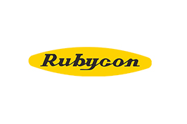 Rubycon logo