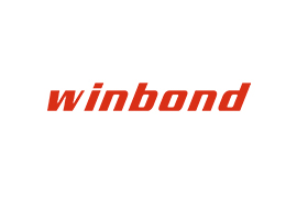 Winbond logo