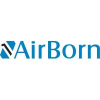 AirBorn logo