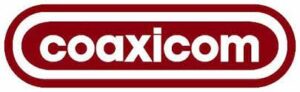 Coaxial Components / Coaxicom logo