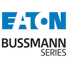 Eaton Bussmann logo