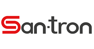 Santron San-tron logo